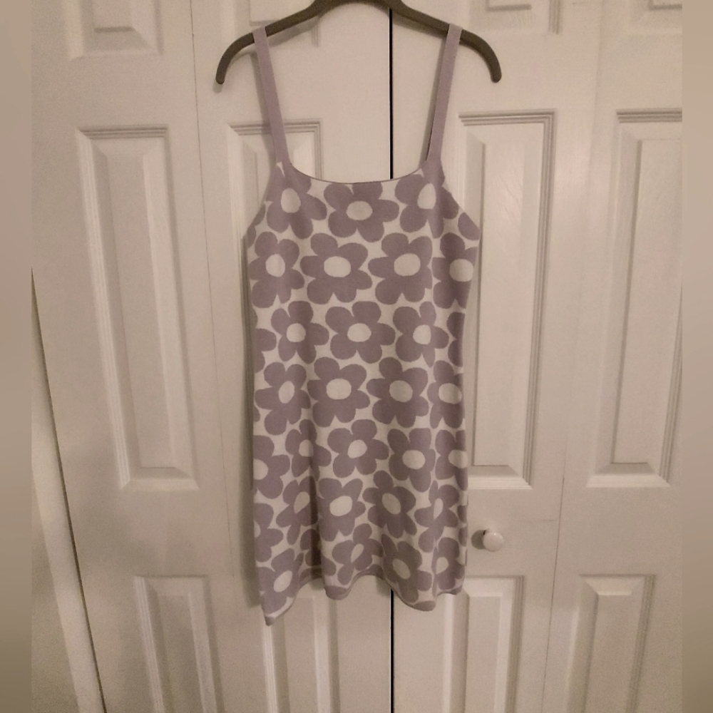 On You Hippy Dress